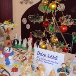 Vánoční výstavka 2011 (2)