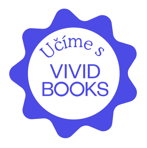 Učíme s VIVID BOOKS