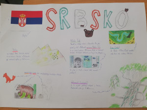 Srbsko